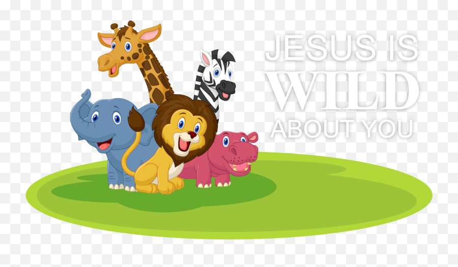 Preschool - Victory Baptist Church Emoji,Giraffe Get In Quicksand With Emotions