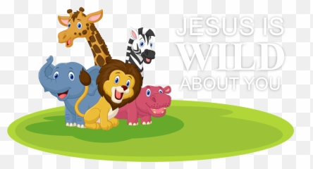 Preschool - Victory Baptist Church Emoji,Giraffe Get In Quicksand With Emotions