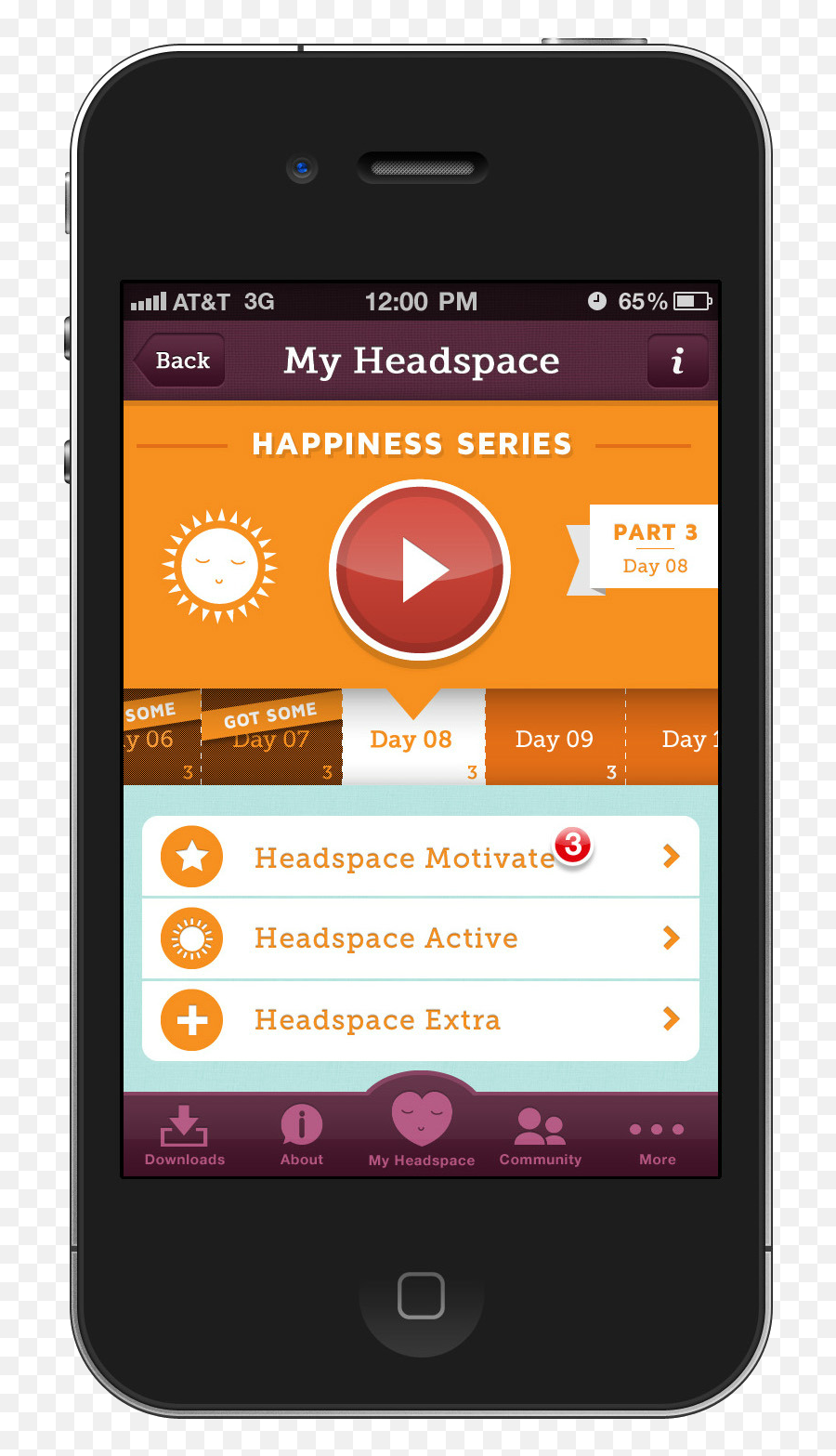 Why Iu0027m Quitting Headspaceu2026 Mindfulness Has Been A Part Of Emoji,Headspace For Emotions