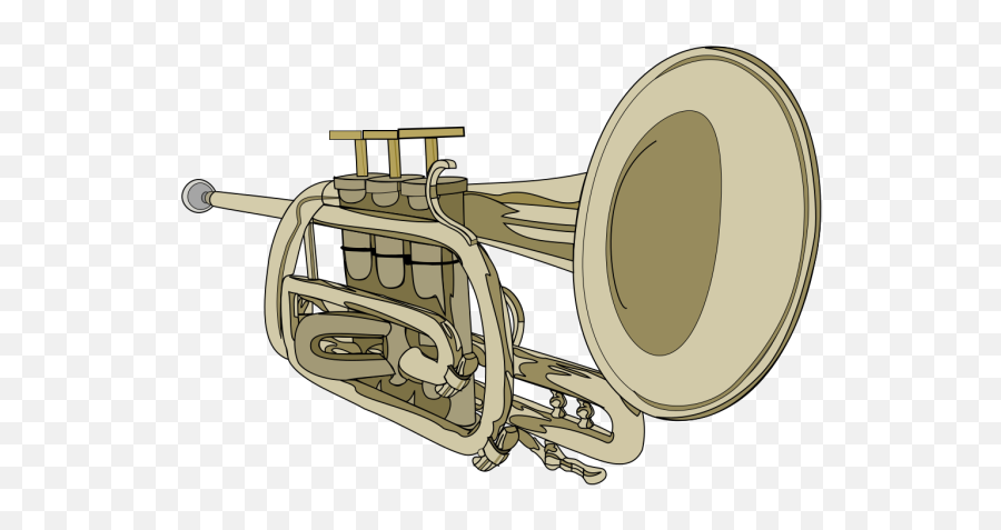 Trumpetertrumpetcubahavanaclub - Free Image From Needpixcom Emoji,Blowing A Trumpet Emoticon