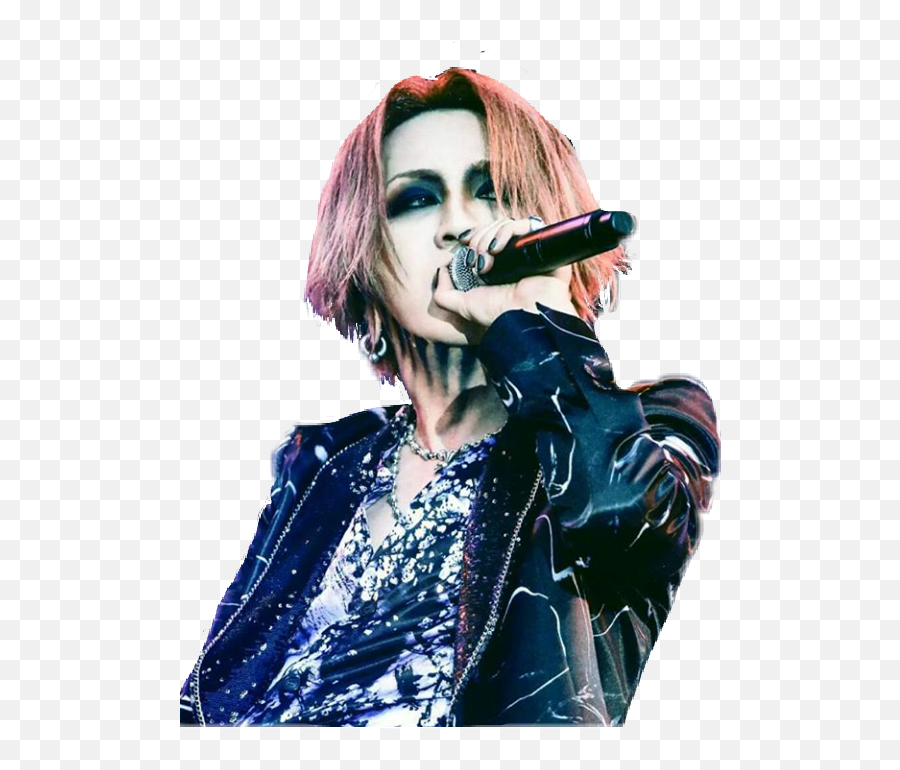 Popular And Trending Ruki Stickers On Picsart - Punk Fashion Emoji,Heresy Emoji