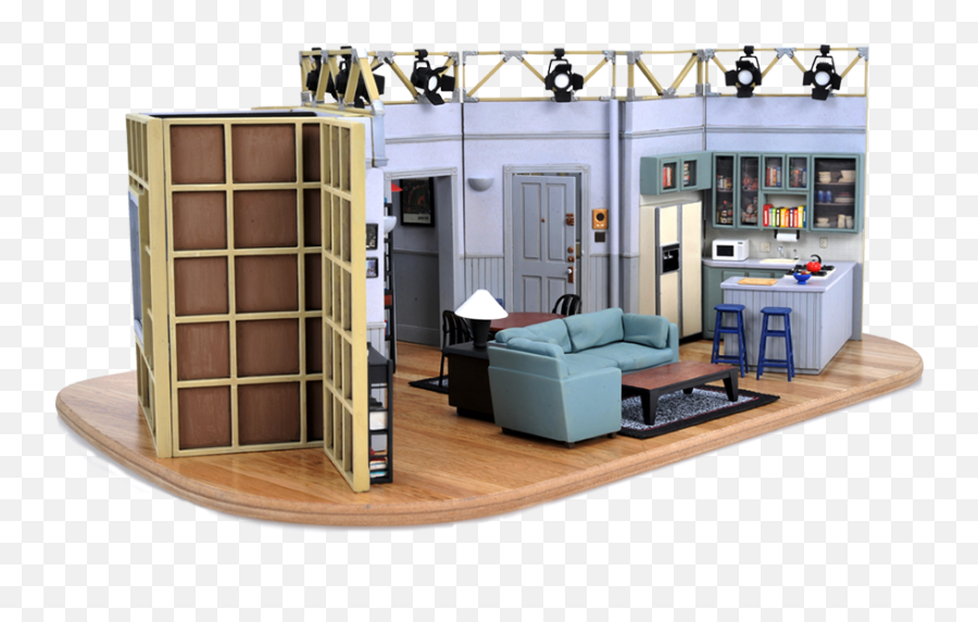 Seinfeld Set Replica Emoji,Seinfeld Emoticon Art