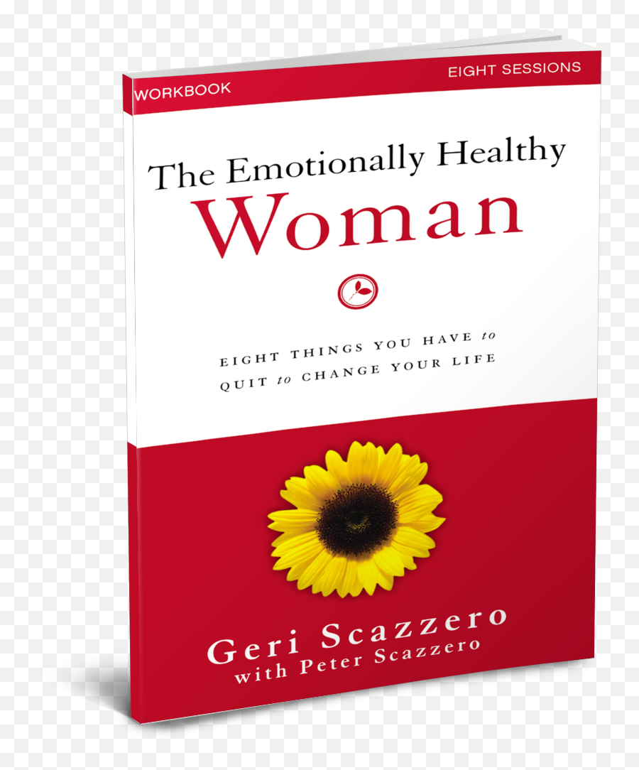 Bible Study Source For Women Geri Scazzero With Peter Emoji,Women Christ And Emotions