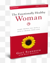 Bible Study Source For Women Geri Scazzero With Peter Emoji,Women Christ And Emotions