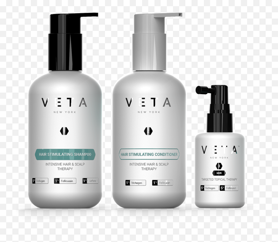 Hair Stimulating System For Men Veta Emoji,Emotion Lotion Oscars