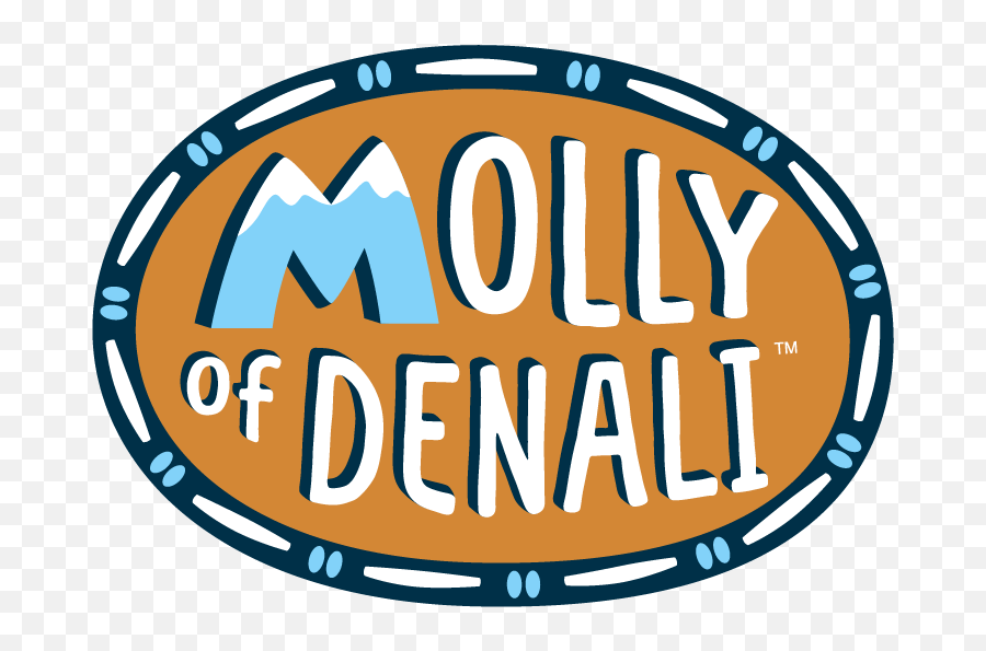 Molly Of Denali - Thinktv Emoji,Pbs Emotion Book