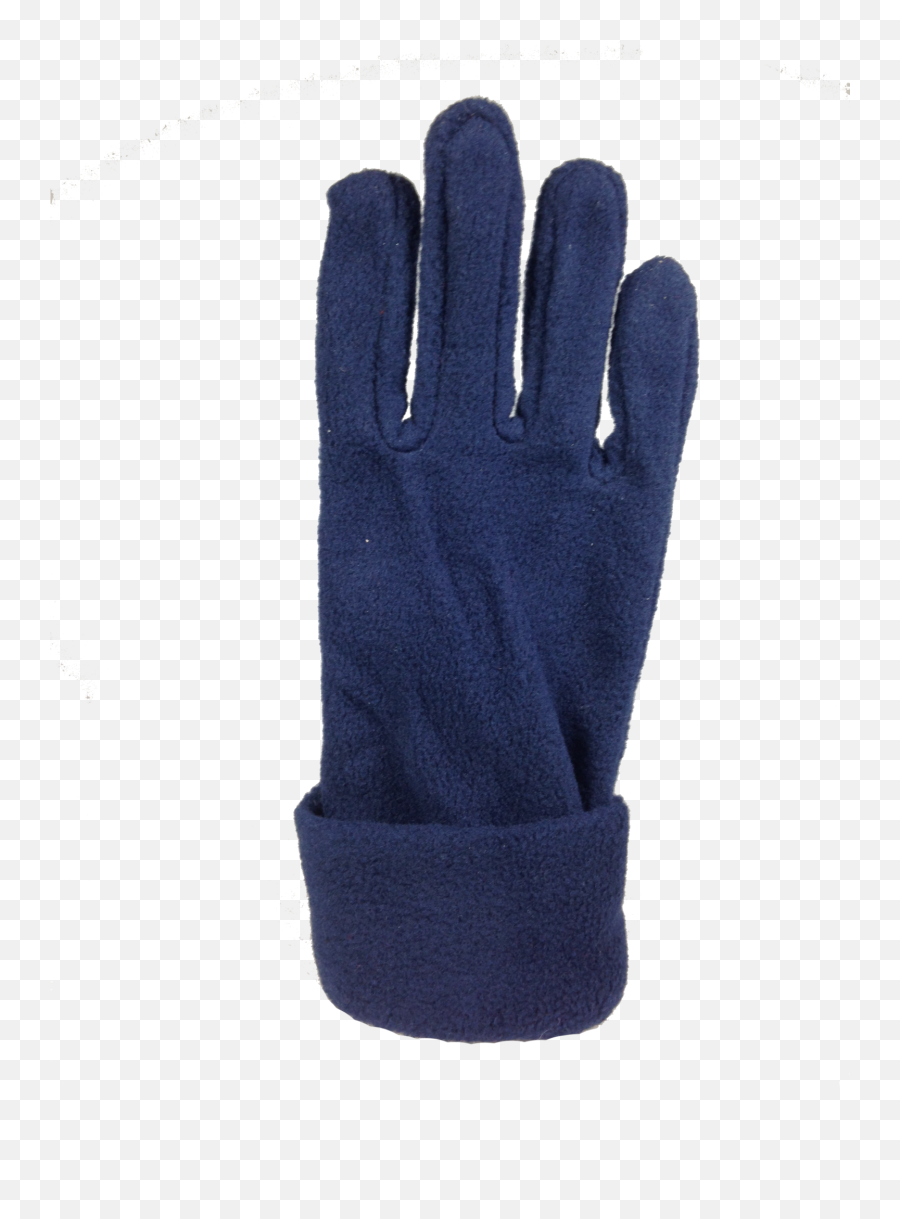 Winter Gloves - Ladies Gold Medal Unlined Fleece Glove Safety Glove Emoji,Emoji Hat And Gloves