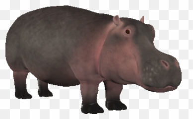 Top Hippos Stickers For Android Ios - Transparent Animated Hippo Gif Emoji,Hippo Emoticons