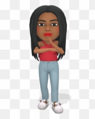 Kimbella E Bellapretty621 On Snapchat Emoji,Snow Women Emoji