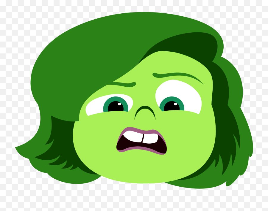 Inside Out By Ico - Non On Newgrounds Emoji,Emoji Teen Boy