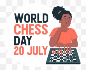 Chess Day By Marcossoft - Sticker Maker For Whatsapp Emoji,Chess Emojis