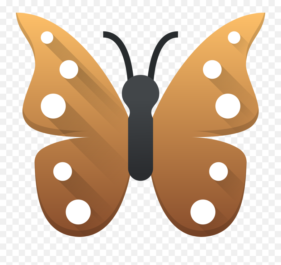 Filebreezeicons - Apps48freemindsvg Wikimedia Commons Emoji,Emojis Butterfly