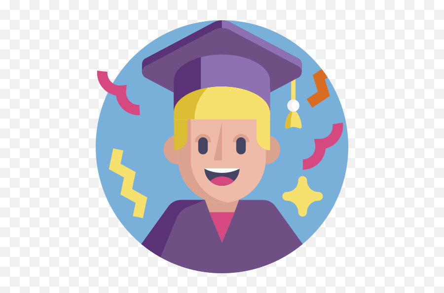 Speech - Free People Icons Emoji,Graduate Emoji