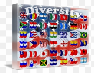 Diversity Flags By Edel Castellar Emoji,Puerto Rican Flag Emoji