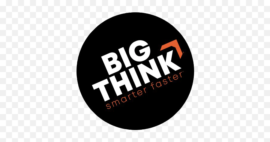 Big Think Smarter Faster Sticker - Big Think Smarter Faster Emoji,Hmm Text Emoji