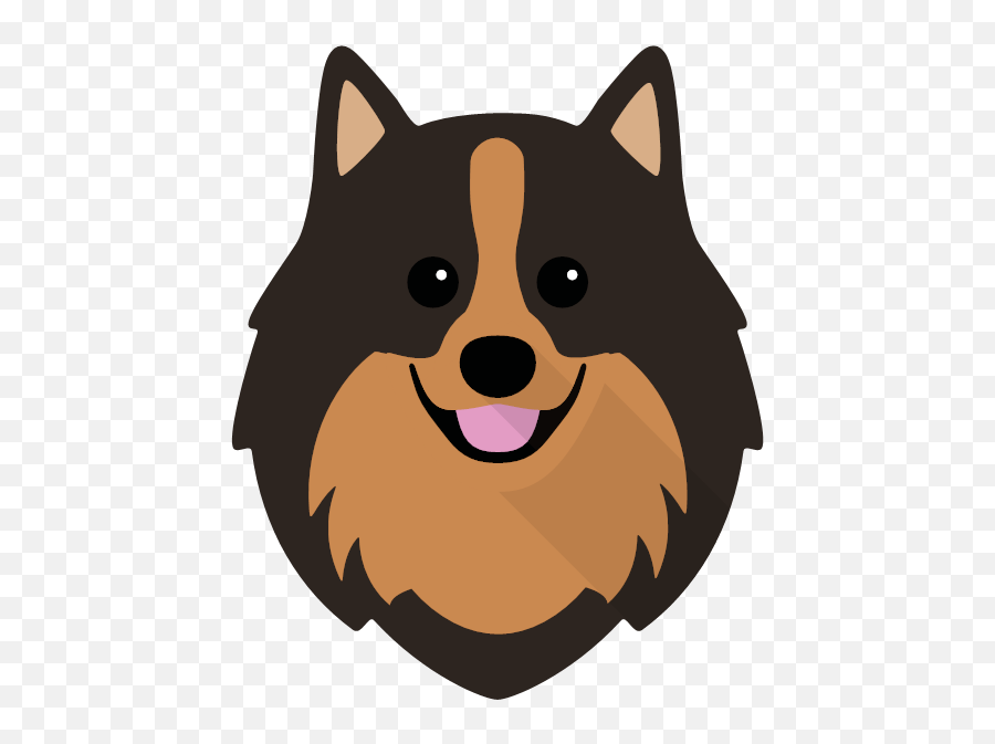 Create A Tailor - Made Shop Just For Your German Spitz Emoji,Cute Stim Picture Emoji