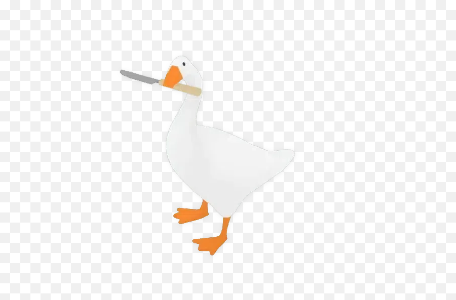 Patos Sticker Pack - Stickers Cloud Emoji,Bird Discord Emoji