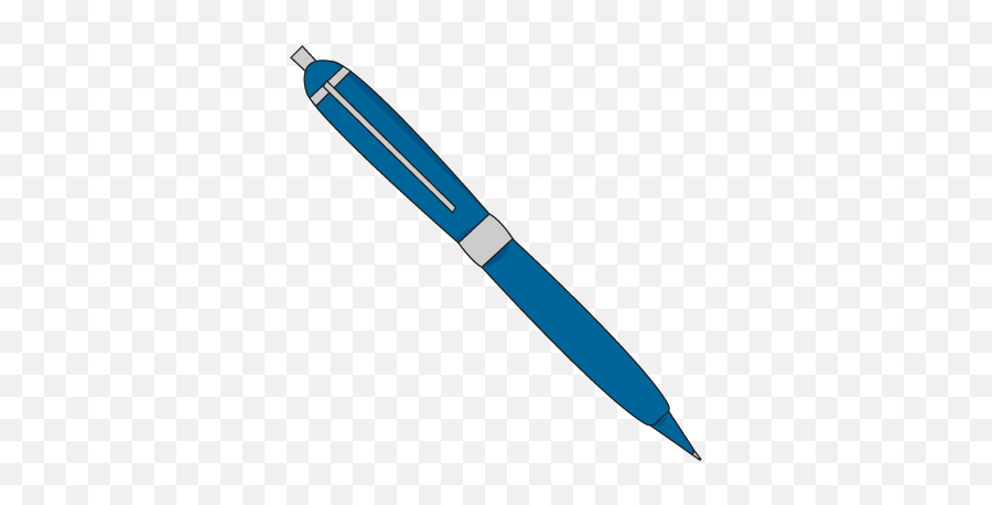 Free Pen Clipart Transparent Download Free Pen Clipart Emoji,Ballpoint Pen Emoji