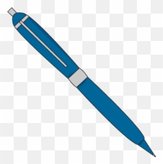 Free Pen Clipart Transparent Download Free Pen Clipart Emoji,Ballpoint Pen Emoji