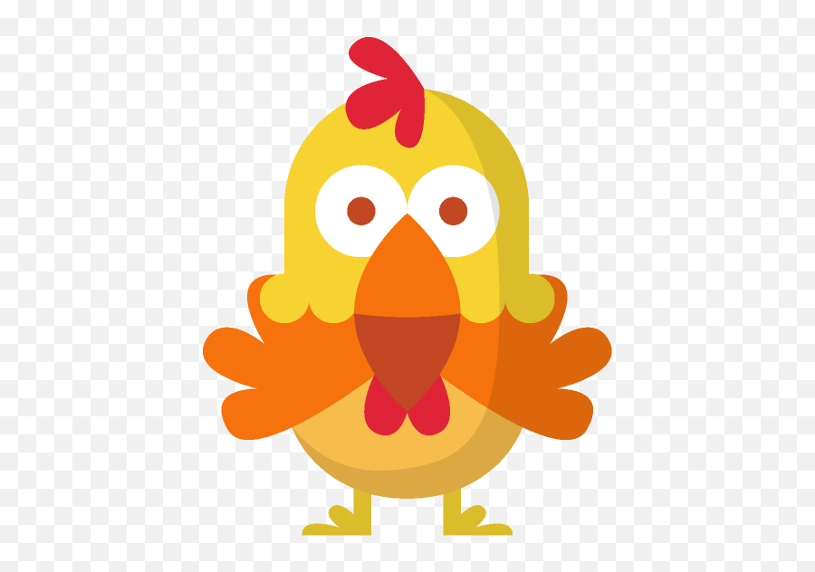 Thanks Emoji By Ishtiaque Ahmed - Happy,Funny Thanksgiving Emoji