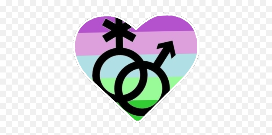 Toric Lgbtq Lgbt Sticker - Language Emoji,Gay Symbol Emoji