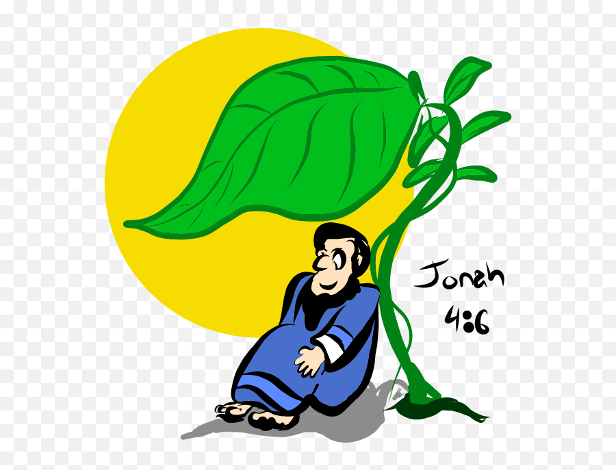 Jonah Bible Story Messages Sticker - 6 Clipart Full Size Bible Story Pictures Jonah Emoji,Bible Emoji App