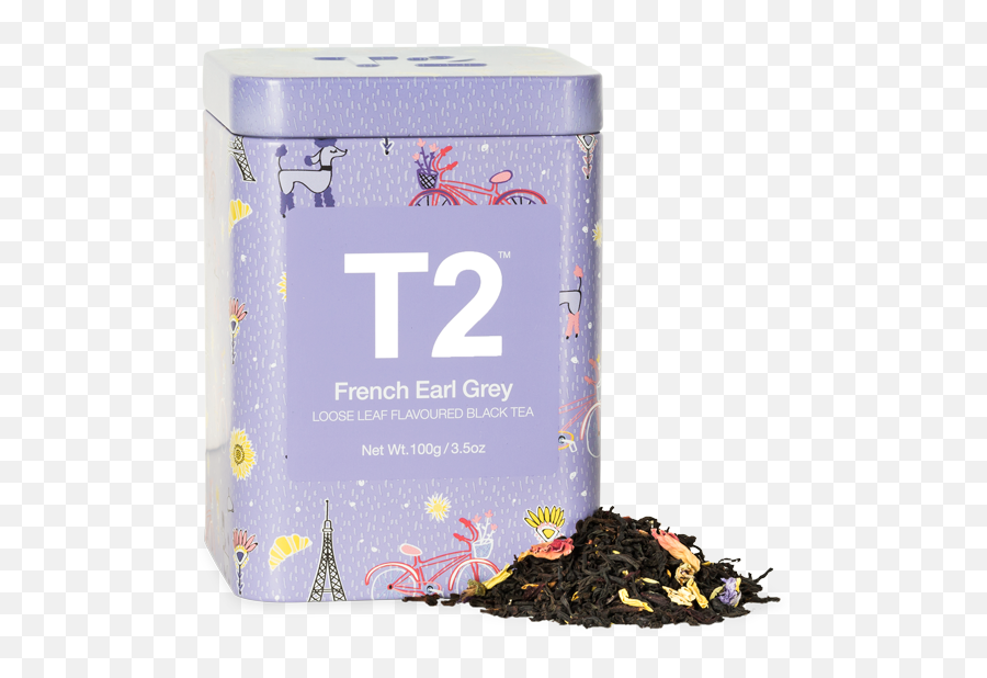 Best T2 Tea French Earl Grey Emoji,Gossamer Emotion Creamy Lipstick