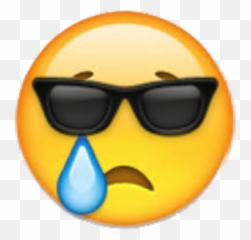 Fachero Meme Emoji,Sadboys Emoticon