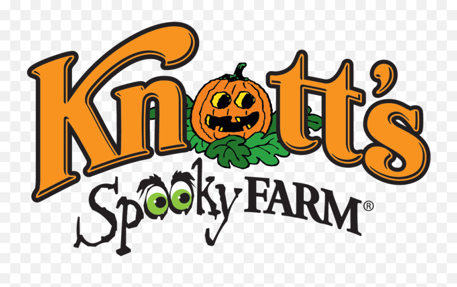 Knottu0027s Spooky Farm Returns For More Family Halloween - Spooky Farm Emoji,Happy Halloween Emoticons