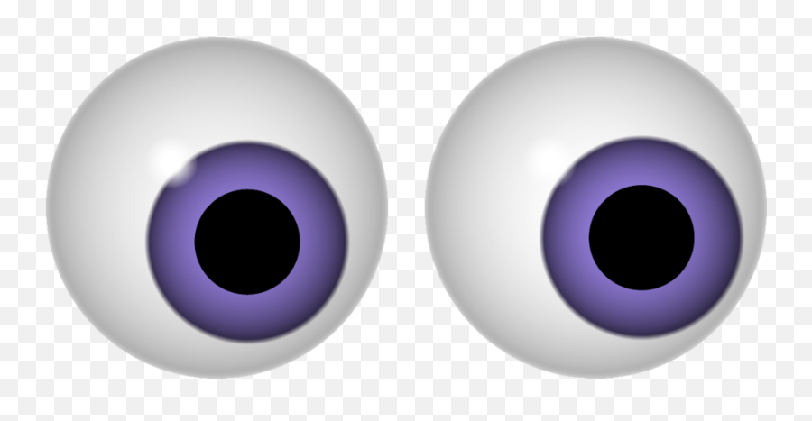 Halloween Eyeball Clipart - Halloween Eyeball Clipart Emoji,Eye Balls Emoji