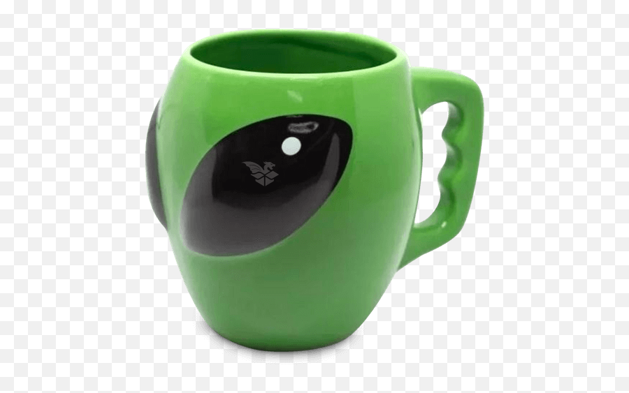 Meme Mystery Box - Serveware Emoji,Frog Coffee Mug Emoji