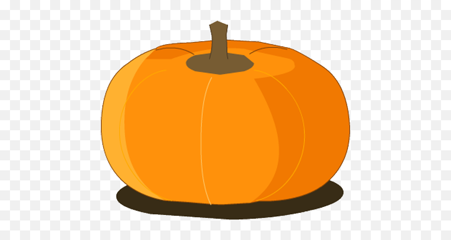 Small Pumpkin - Gourd Emoji,Pumpkin Spice Latte Emoji