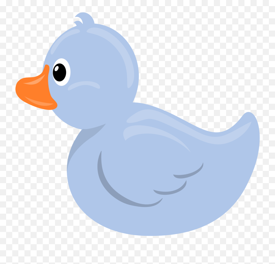 Rubber Duck Clip Art - Clipart Best Duck Clipart Blue Emoji,Rubber Duckie Emoji