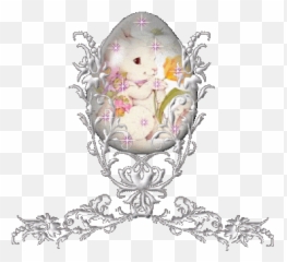 Animated Images Gifs - Selamat Paskah Gambar Bergerak Emoji,Easter Animated Emoji