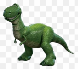 Rex Pixar Wiki Fandom - Cardboard Toy Story 4 Rex Emoji,Toying With Emotions Quotes