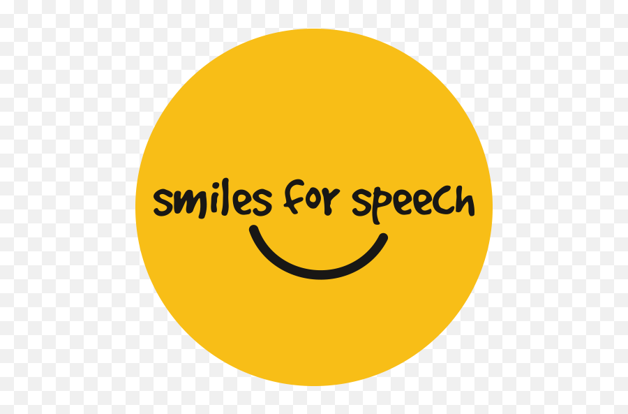 Facebook Group Sfs Virtual U2014 Smiles For Speech - Smile Speech Emoji,Smile Emoticon Facebook