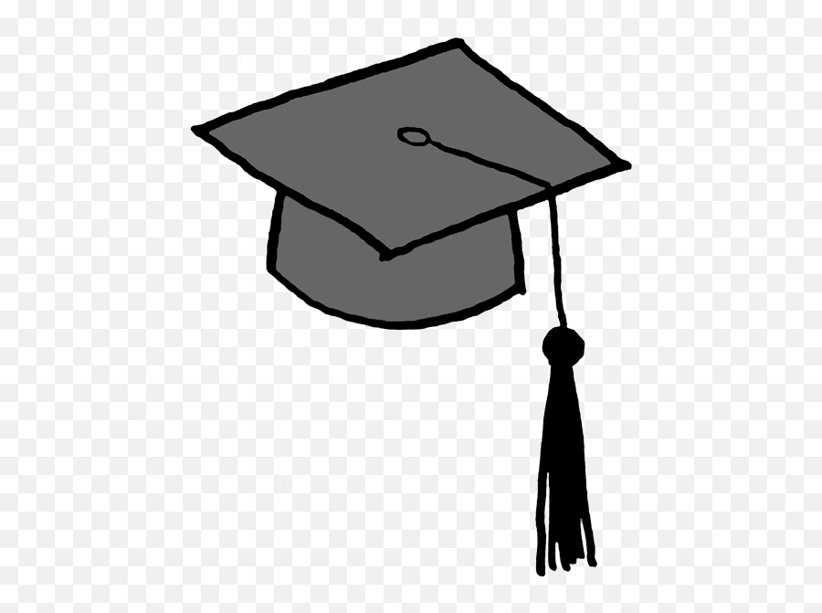 Graduation Clip Art Cap Free Clipart - Free Clip Art Graduation Cap Emoji,Graduating Emoji