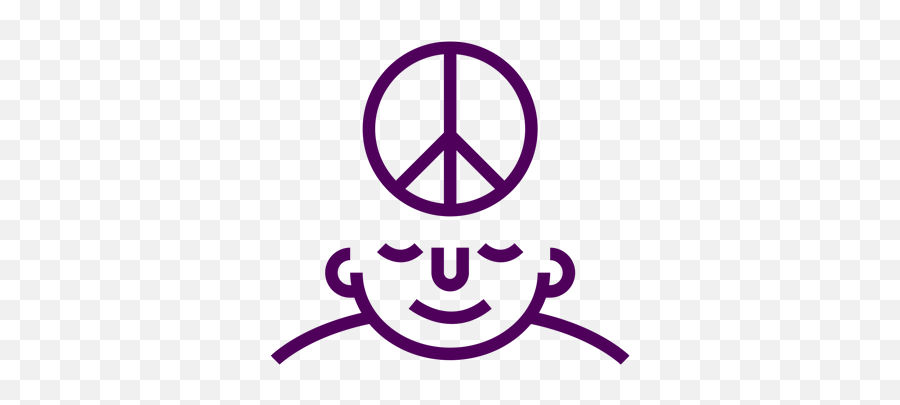 Miracle Hypnosis Online Audio Programs - Peace Love Code Emoji,Hypnotized Emoticon
