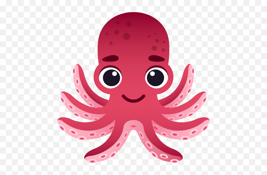 Emoji Octopus To Copy Paste - Octopus Emoji,Octopus Emoji