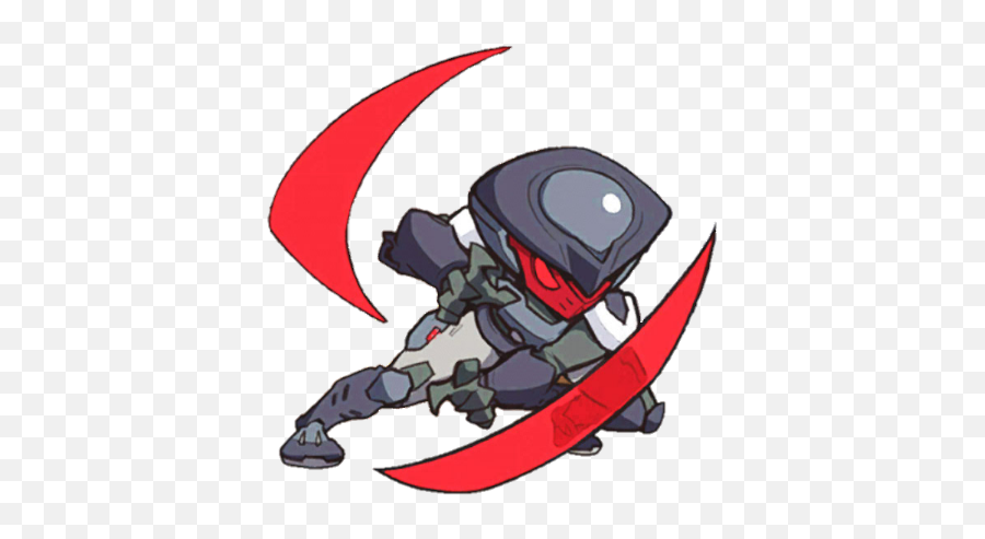 Discussion - Overwatch Talon Assassin Spray Emoji,Zenyatta Emoji