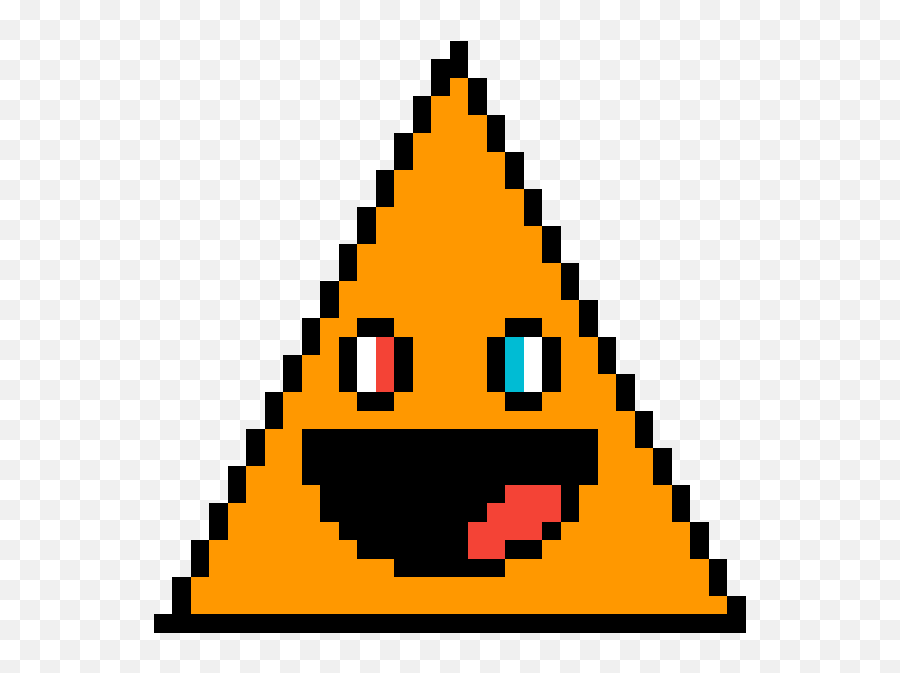 Tyleranimatess Gallery - Illuminati Pixel Art Emoji,Pixelated Laughing Emoji