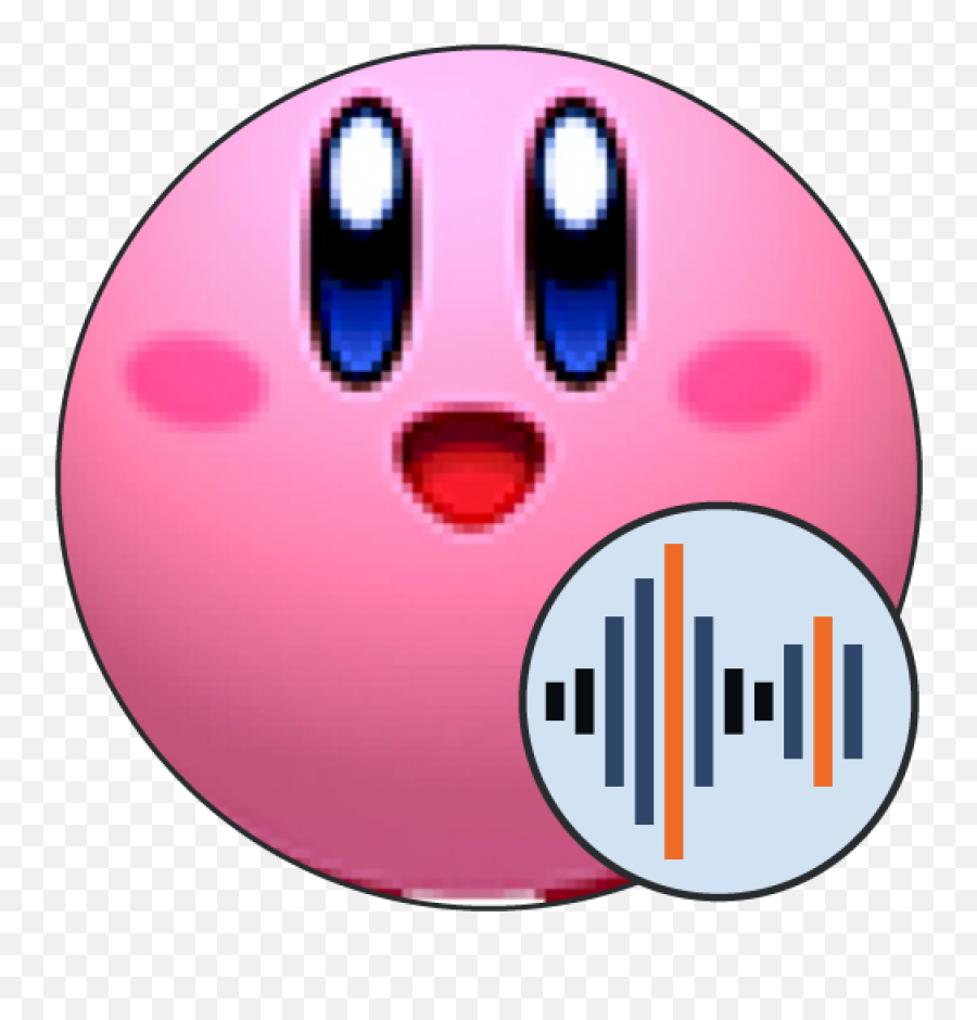 Kirby 64 - Dry Bowser Mario Kart Wii Soundboard 101 Soundboard 77 Emoji,Fart Emoticon Android