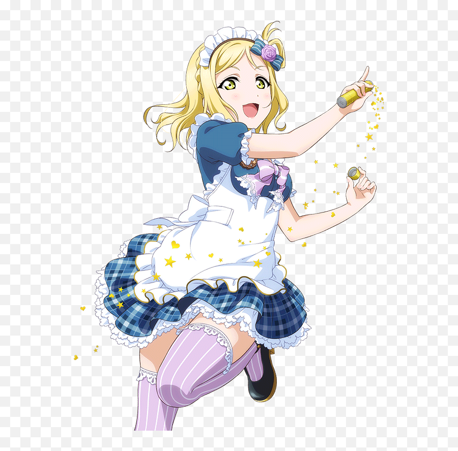 Mariohara Sticker - Mari Ohara Transparent Card Emoji,Mari Ohara Emoji