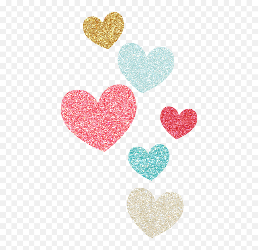 Heat Clipart Love Hearts Heat Love Hearts Transparent Free - Corazones Con Brillo Png Emoji,Mint Green Heart Emoji