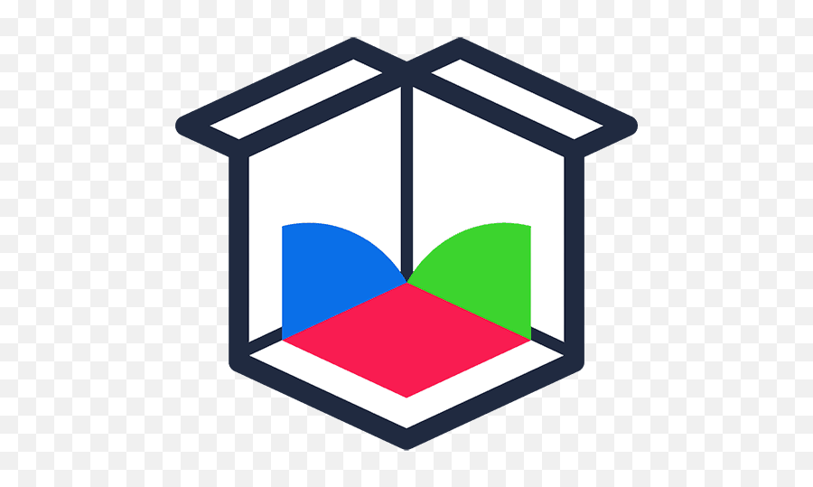 Click Box Elige Compra Disfruta - Vertical Emoji,Corazon Azul Emoji