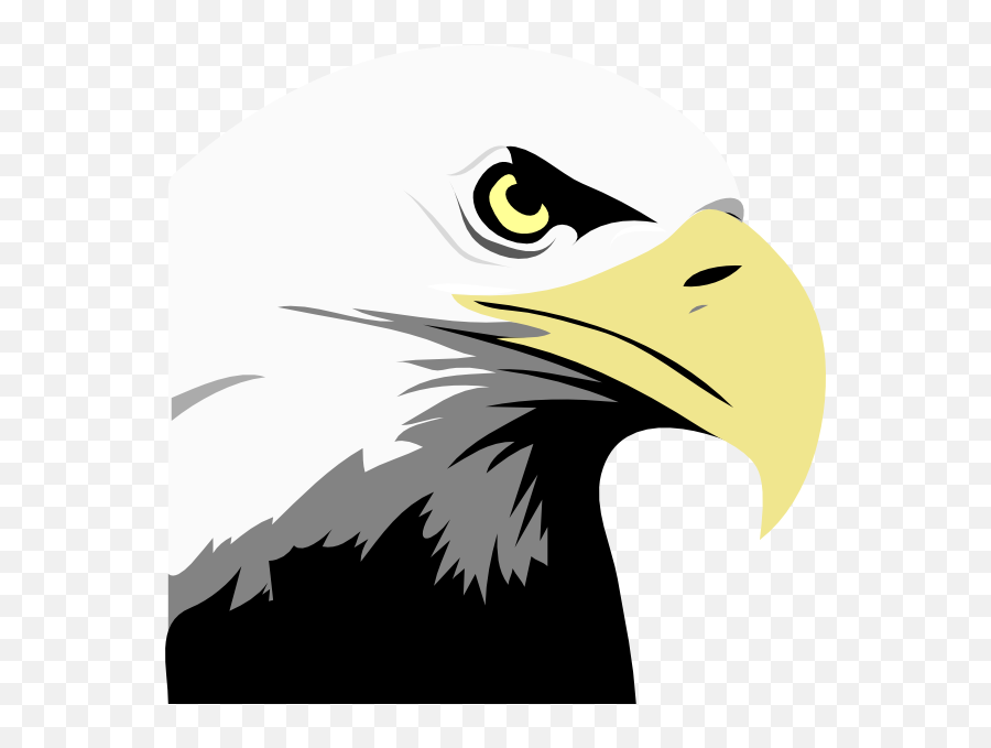 Hawk - Free Icon Library Bald Eagle Clipart Emoji,Hawk Emoji