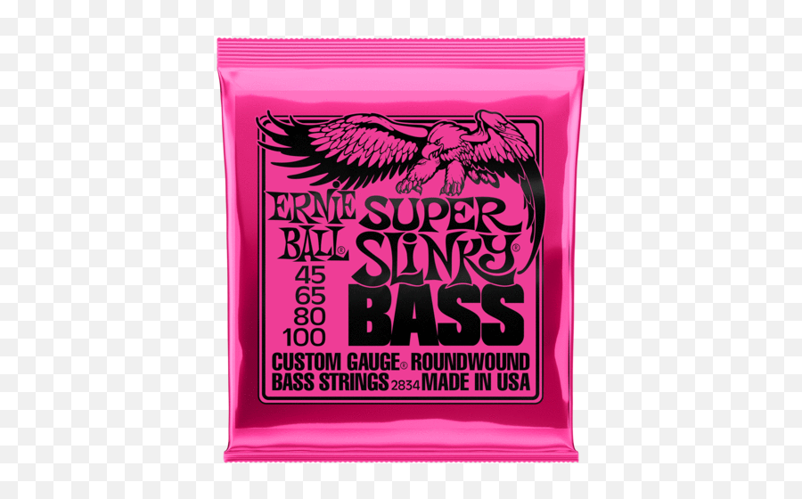 Bass Accessories In California Bananascom U2014 Page 2 - Ernie Ball Super Slinky Bass Emoji,Slinky Emoji