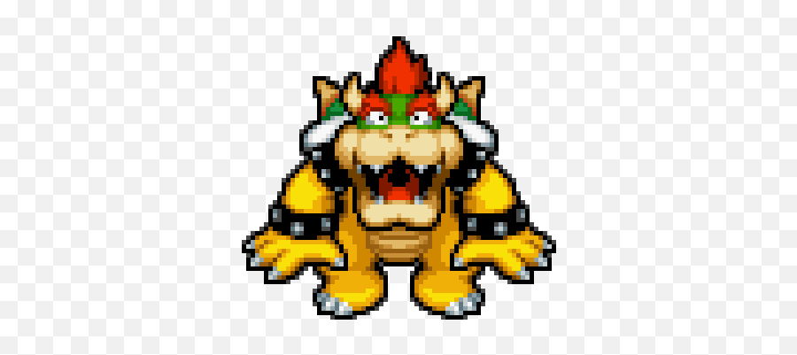 Latest Project - Lowgif Bowser Inside Story Gif Emoji,Gaster Emoji