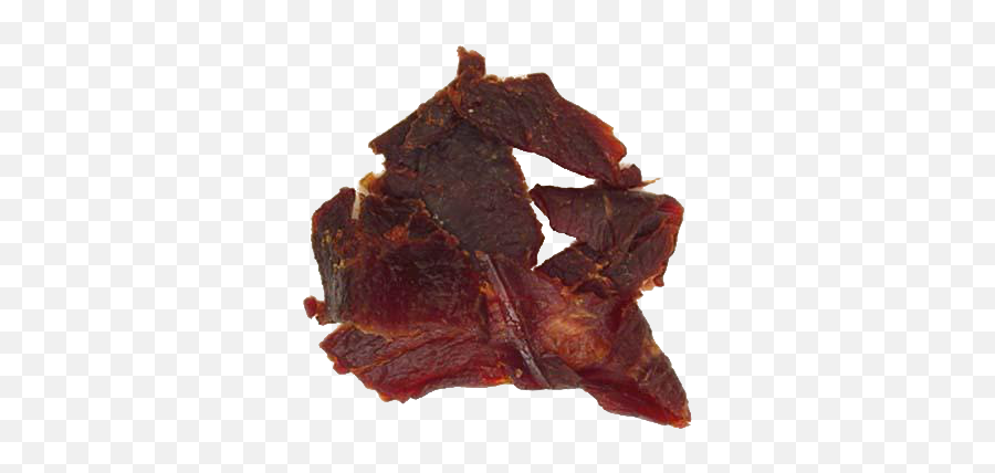 Beef Jerky - Beef Jerky Emoji,Beef Jerky Emoji