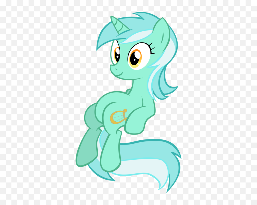 My Little Pony Dimensions - Lyra Sitting Emoji,Candy Pony Emotion Pets